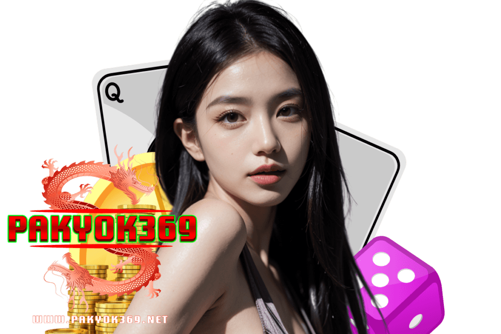 pakyok369 wallet