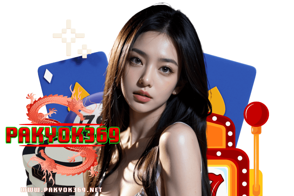 pakyok369 สมัคร